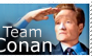 Team Conan