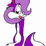 Fifi La Fume
