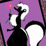 Stella the Skunk