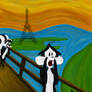 The Scream