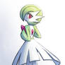 Gardevoir