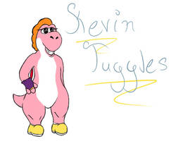 Kevin Tuggles