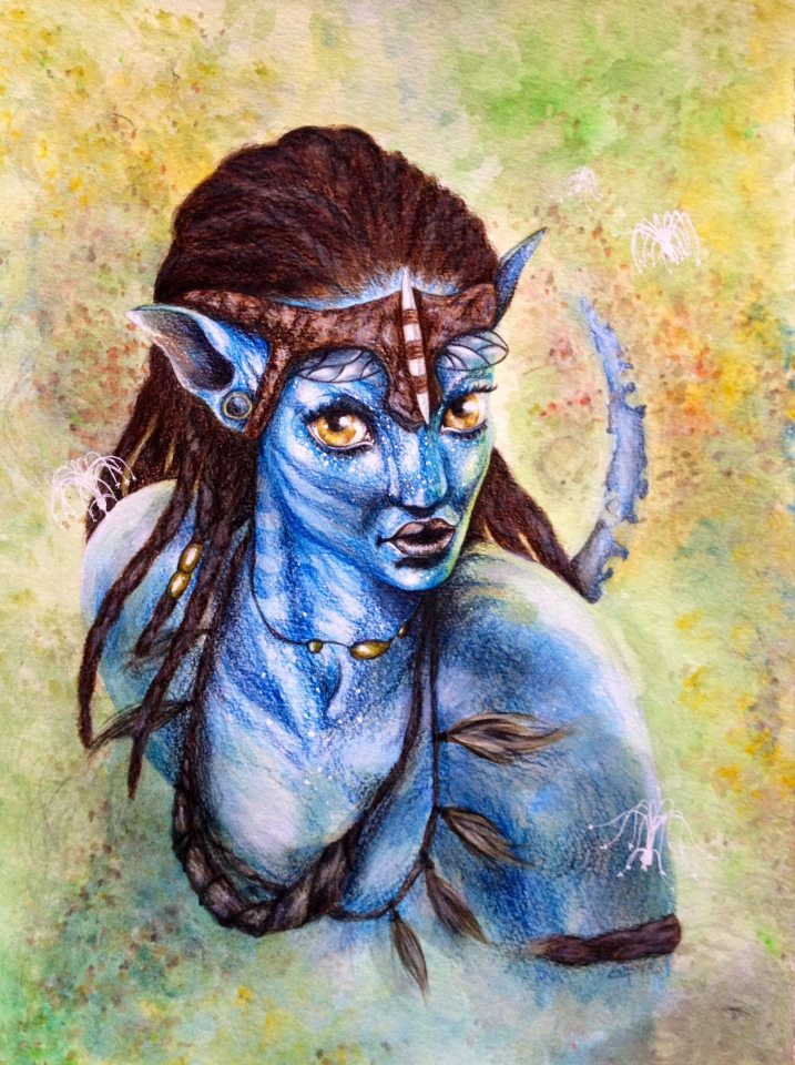 Neytiri