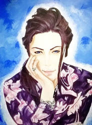 Gackt