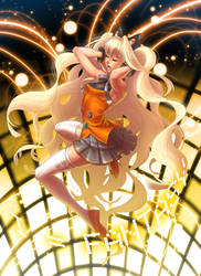 Vocaloid3 SeeU