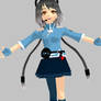 MMD Yayin Gongyu Download