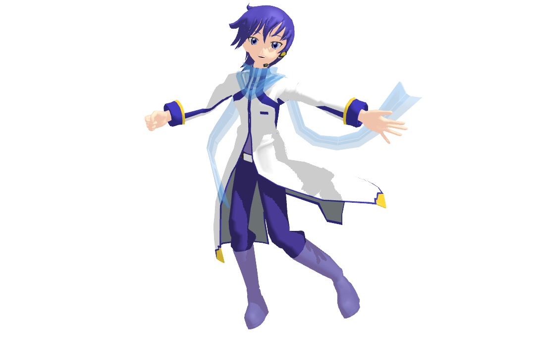 Simple Kaito V3 Download by Pikadude31451 on DeviantArt.