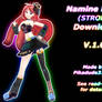MMD Namine Ritsu Strong Download (V.1.0)