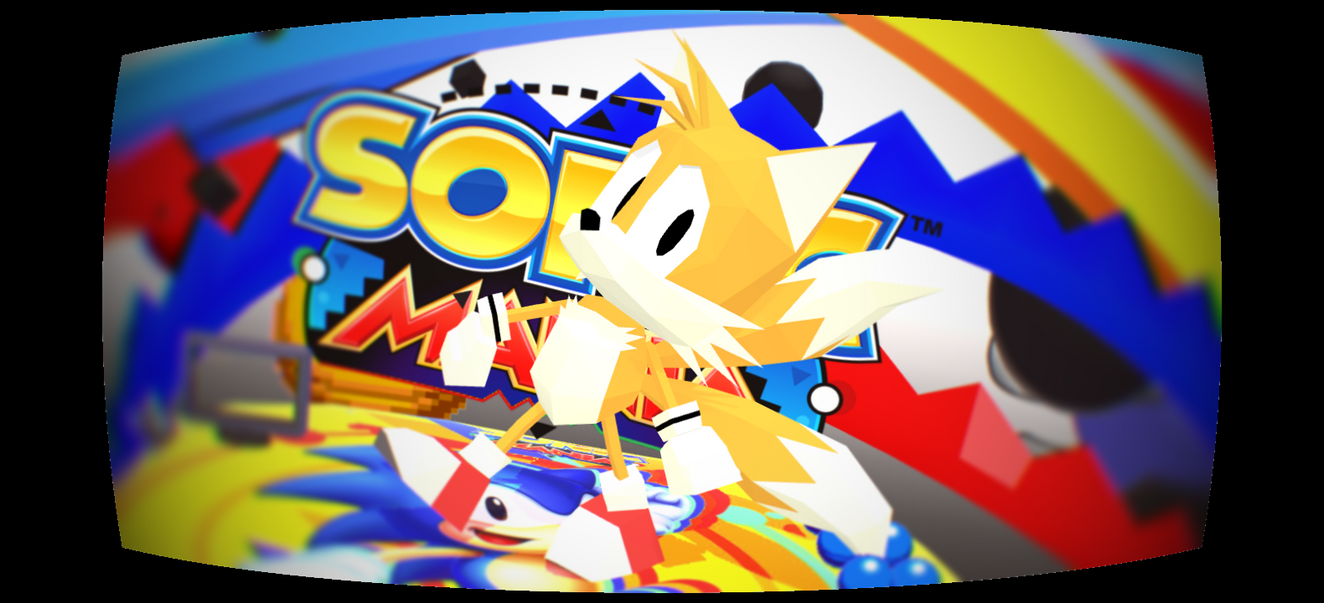 Mmd Mania MMD Mania Tails Download (V.1.0) by Pikadude31451 on DeviantArt