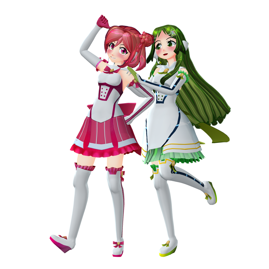 Azuki V4 WIP by Pikadude31451 on DeviantArt