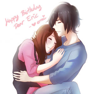Another Year by emi-nyan Another Year by emi-nyan