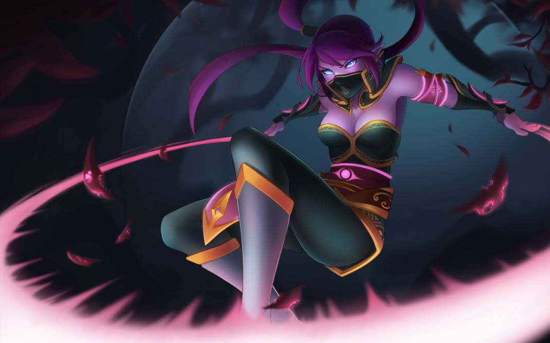 Commission: The secret is out! by emi-nyan Commission: The secret is out! by emi-nyan