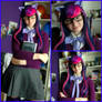 Twilight Sparkle: COMPLETE!