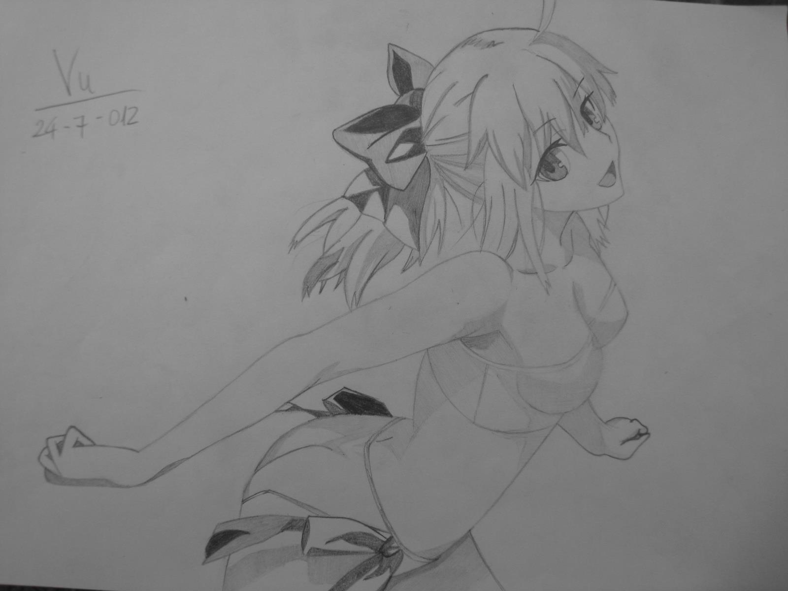 My Drawing