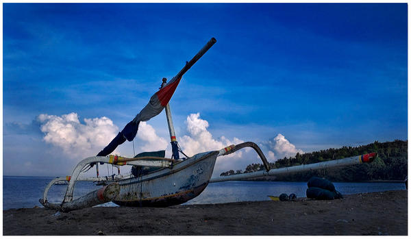 good morning senggigi