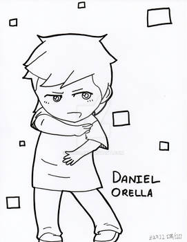 Daniel