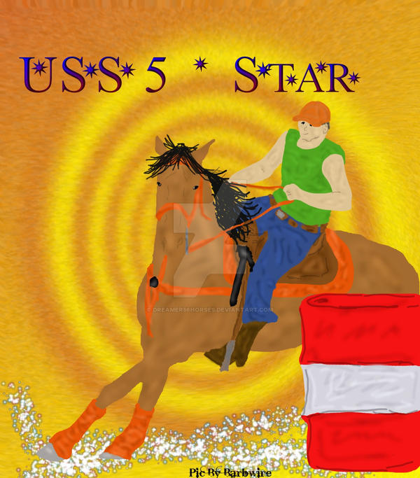 Barrel Racing by dreamer56horses on DeviantArt