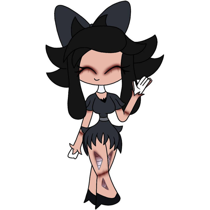 Cynessa Fanart / Cyn / Cyn Tessa Absolute Solver by CartoonTwo on ...