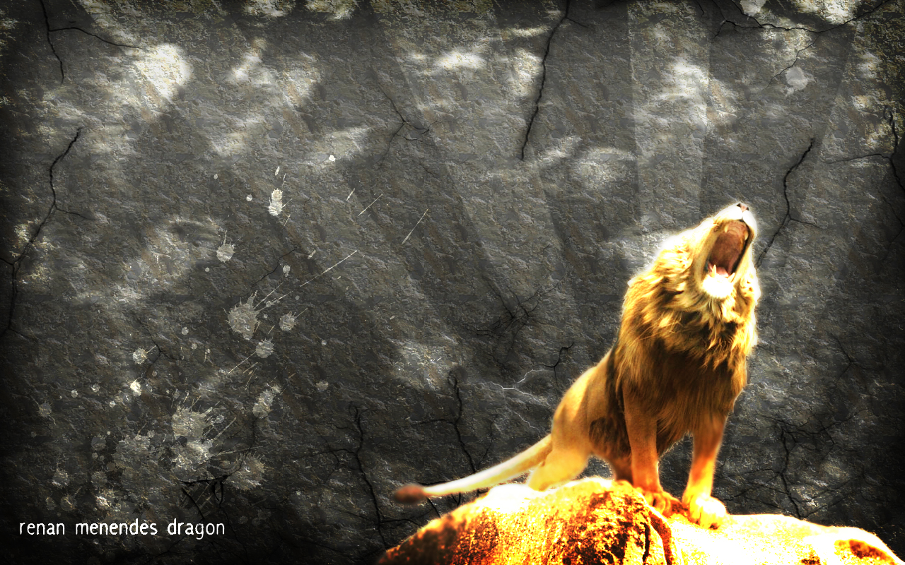Download Aslan In Narnia Dawn Treader Desktop Background Desktop