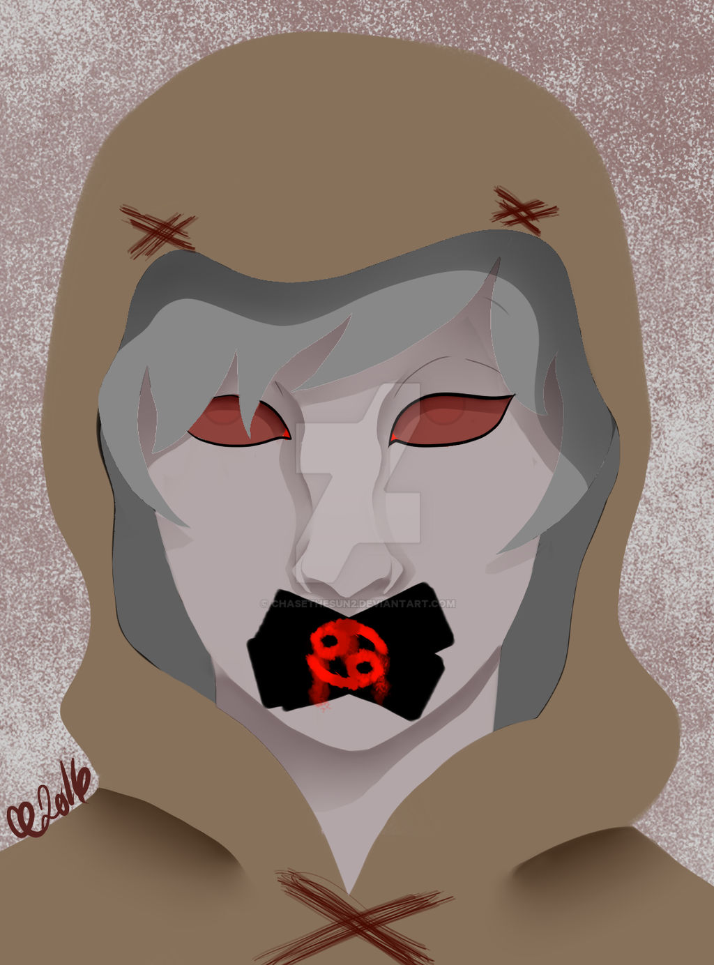 The Signless by ChaseTheSun2 on DeviantArt