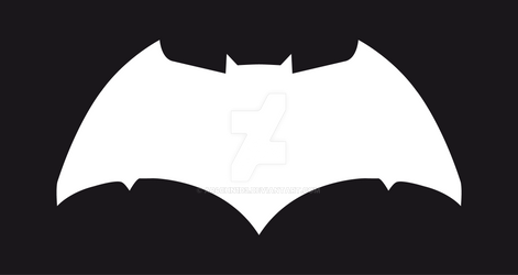 Batman new logo ver 2.1