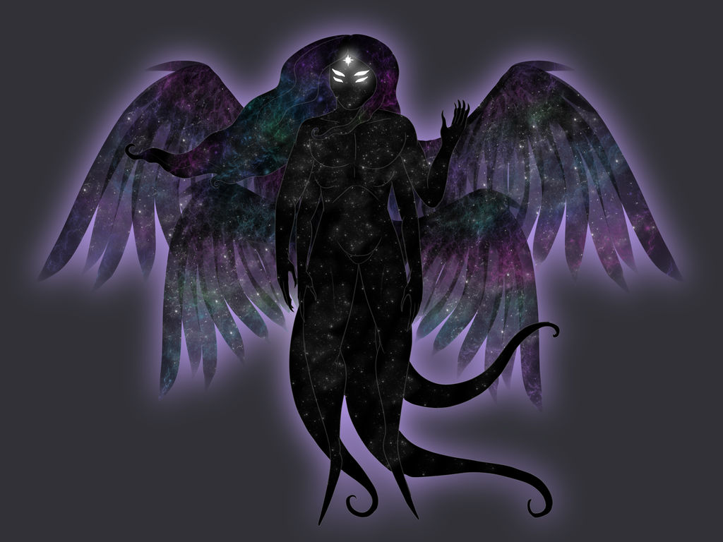 Azathoth by Artha-Demon on DeviantArt