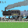 0-8-8-0 Erie L-1 Camelback