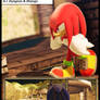 [MMD] Sonic Adventure 3 (#1)