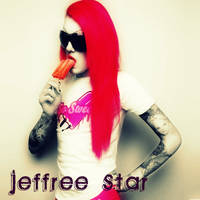 Jeffree Star Edit