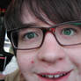a. gunderson: dork at large