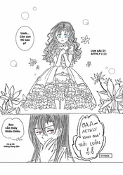 [Who made me a princess doujinshi] L02