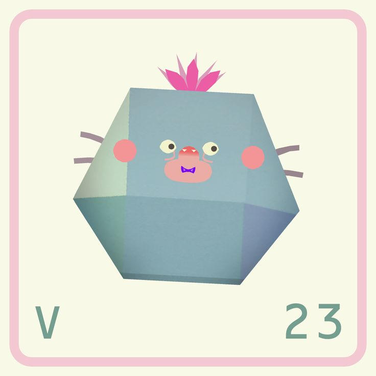 PBS Kids Digital Art - Vanadium Element by GermanDaniell on DeviantArt
