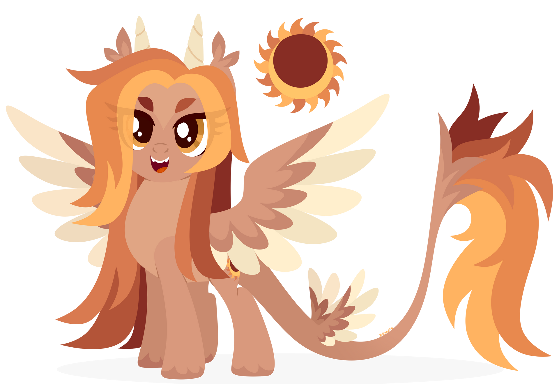 Eclipse Sand Sand Eclipse - closed adopt by Kabuvee on DeviantArt