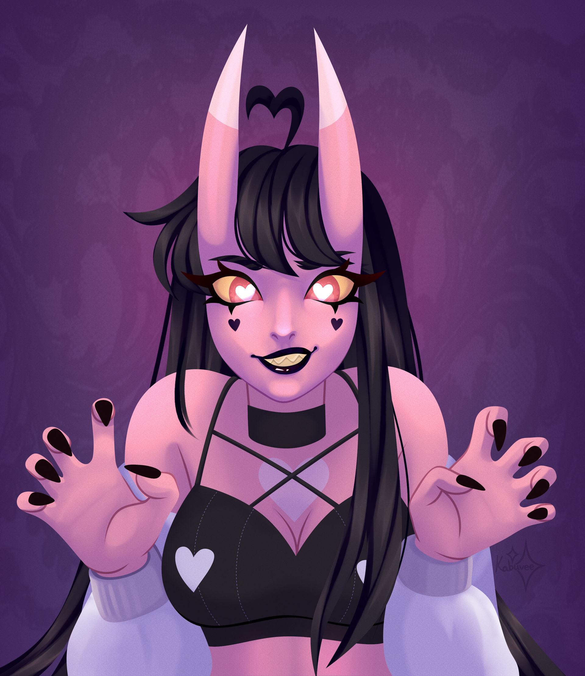 Deviantart Coy Coy | Artfight | Revenge by Kabuvee on DeviantArt