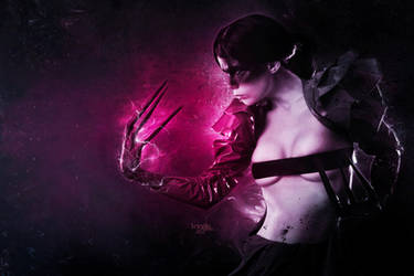 ExperienZ by Kryseis-Art