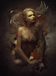 Delivrance by Kryseis-Art
