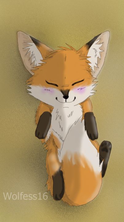 Lil fox