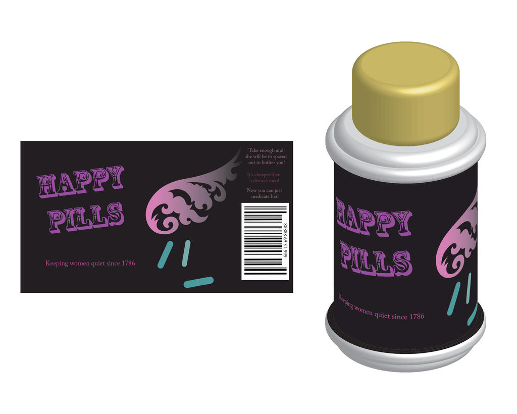 Happypills