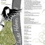Resume - Fashion