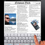 Resume - Mobile Marketing