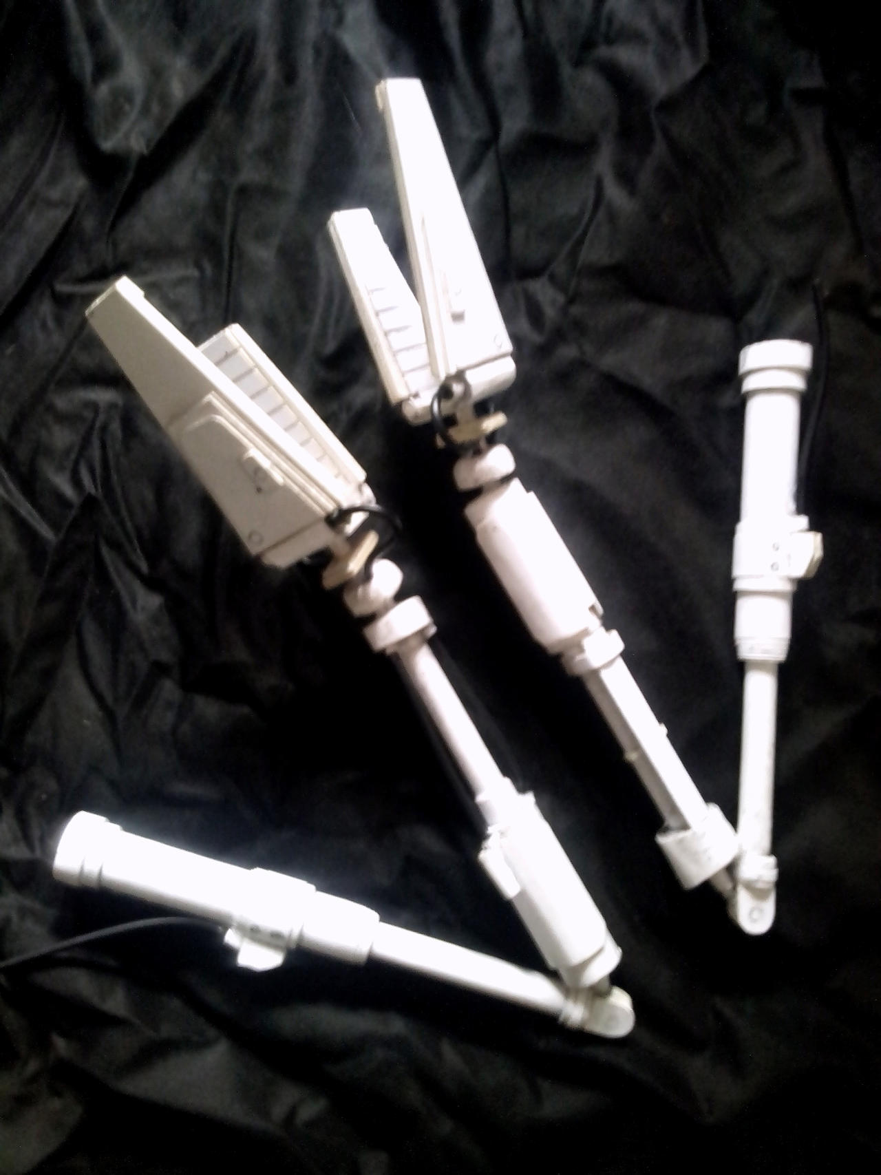 Claptrap build by lito by litofernandez on DeviantArt