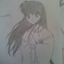 inuyasha (humano)