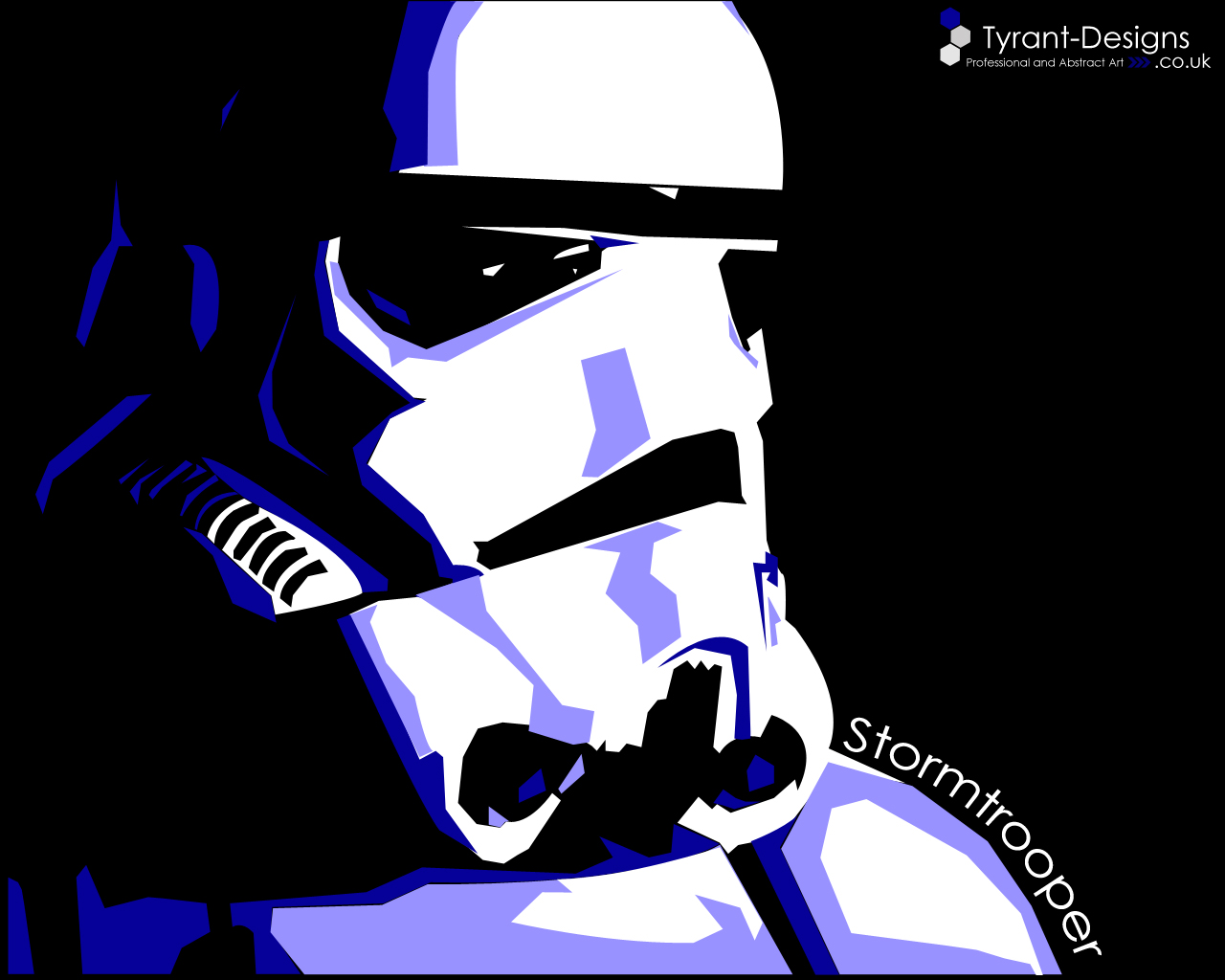 Stormtrooper