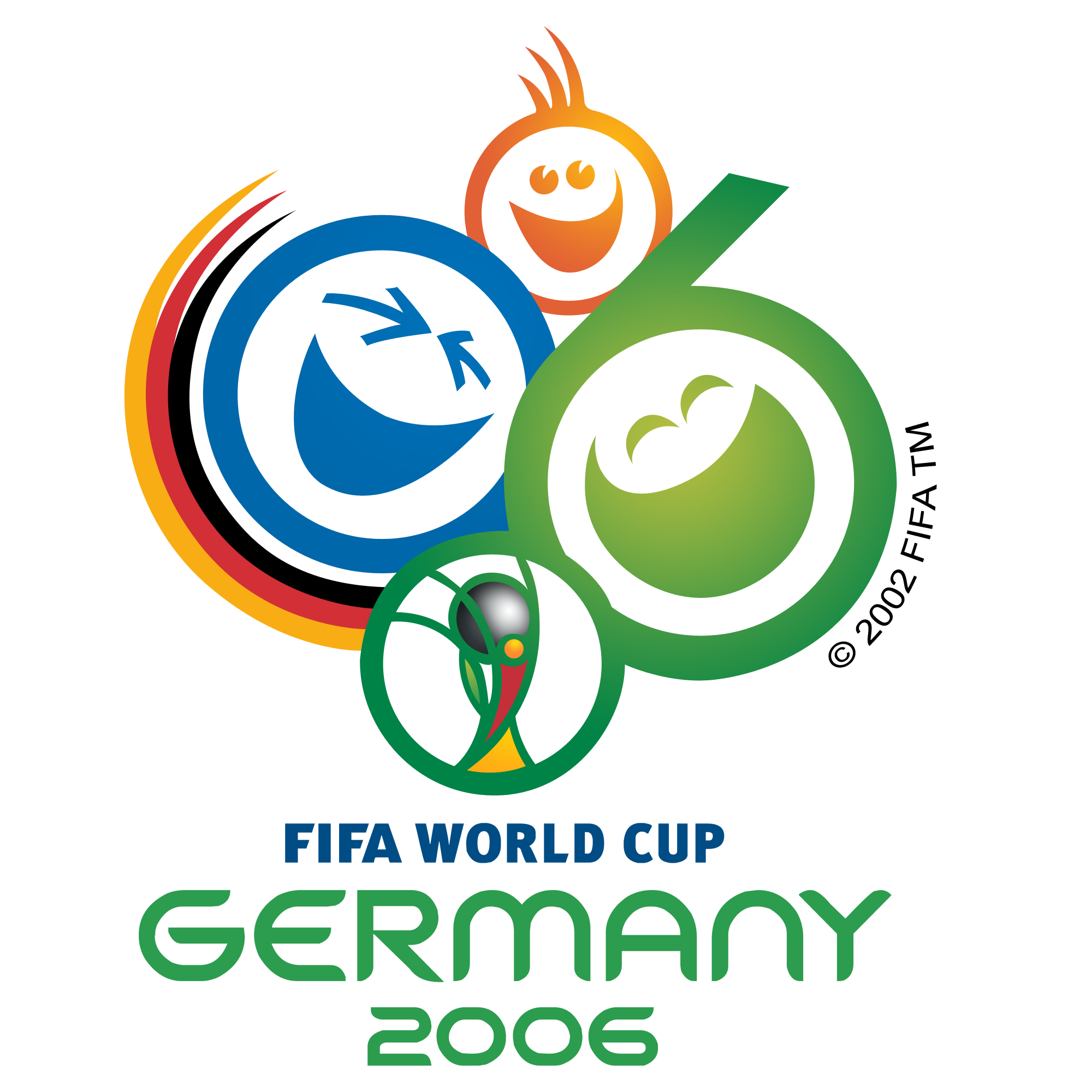 Fifa World Cup Germany Logo 06 By Tyrant Designs On Deviantart Fifa World Cup Germany Logo 06 By Tyrant Designs On Deviantart