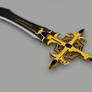 Cross Sword