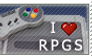 RPGs stamp