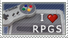 RPGs stamp