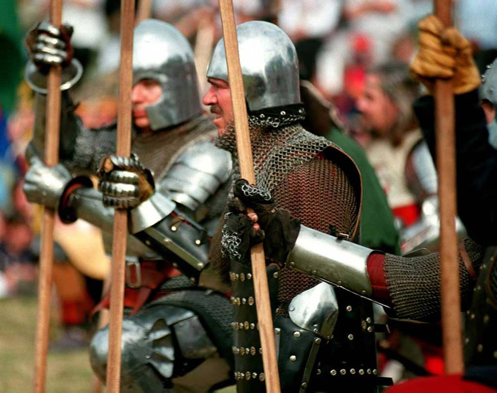 Knight Rampant Knights of the Lion Rampant by MedievalCommunity on DeviantArt