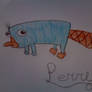 Perry, Perry the Platypuus~!