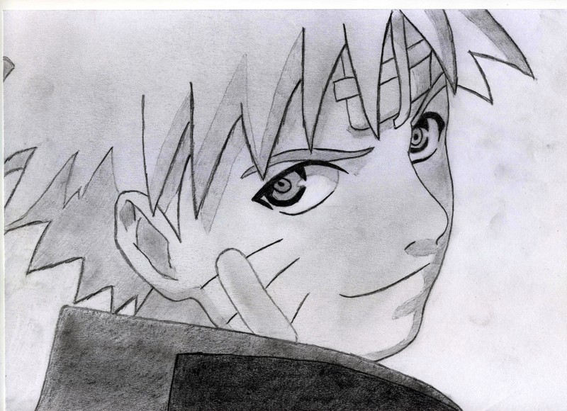 ANIME naruto by FRUBAluvr88 on DeviantArt